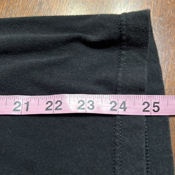 Vint2014 Tim McGraw Black Concert T Shirt Sundown Heaven Town Sz S GUC - Picture 11 of 11